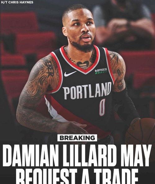 最新爆料利拉德视频,赛场风采再现,揭秘篮球巨星幕后训练 第2张 最新爆料利拉德视频,赛场风采再现,揭秘篮球巨星幕后训练 第2张