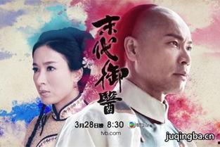 末代御医在线观看,揭秘宫廷秘闻,在线重温历史传奇 第2张 末代御医在线观看,揭秘宫廷秘闻,在线重温历史传奇 第2张